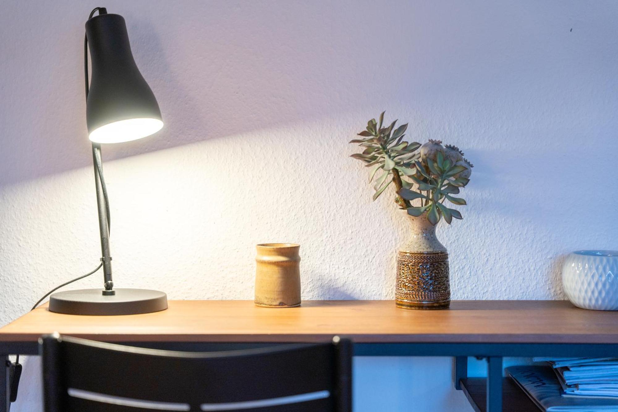Gemuetliche Wohnung Naehe Uni Bazylea Zewnętrze zdjęcie