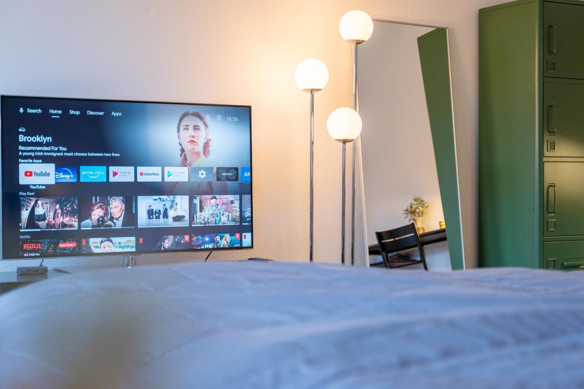 Gemuetliche Wohnung Naehe Uni Bazylea Zewnętrze zdjęcie